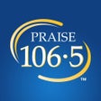 Ícone do programa: PRAISE 106.5