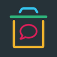 Slack DM Remover icon