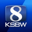 Ikona programu: KSBW Action News 8 - Mont…