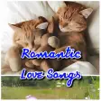 Romantic love songs offline  lyrics