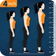 Height Increase Exercise at Home Increase Height