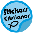Icon of program: Stickers Cristianos