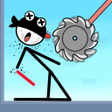 ไอคอนของโปรแกรม: Ragdoll Destruction Simul…