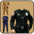 Police Suit Photo Editor 2019/Police Man Suits