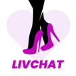 أيقونة البرنامج: Livchat