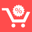 Discount Calculator - Percentage & tax , Shopping