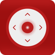 程序图标：Remote for Hisense TV
