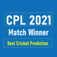 Icon of program: CPL 2021 Prediction