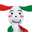 Ikona programu: IBCアプリ