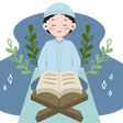 Icon of program: تعليم جزء قد سمع للمنشاوى…