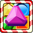 プログラムのアイコン：4 Jewels