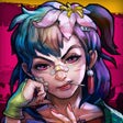 程序图标：克隆战争-美漫风放置游戏
