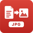 Icon of program: PDF to JPG