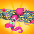 程序图标：Ragdoll Fall: Break Game