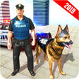 プログラムのアイコン：Army Dog Airport Crime Ch…
