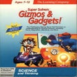 Ikon program: Super Solvers: Gizmos  Ga…