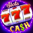 Icoon van programma: Slots Cash - Win Real Mon…