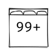 Icono de programa: Tab Counter