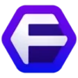 Ikona programu: Floorp