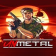 Icono de programa: UnMetal