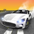 ไอคอนของโปรแกรม: Drift One