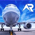 Programın simgesi: Ultimate Real Flight Simu…