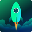 Luma Junk Cleaner icon