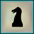 プログラムのアイコン：Chess Online