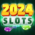 أيقونة البرنامج: Slots 2024  Las Vegas Cas…
