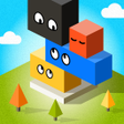 Ikona programu: Block Scout - Stack and R…