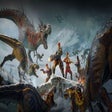 프로그램 아이콘: Second Extinction