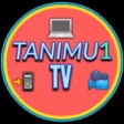プログラムのアイコン：TANIMU1 TV - Channel