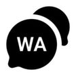プログラムのアイコン：WA Reminders