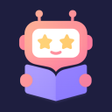 Icoon van programma: CuentoBot  Stories with A…
