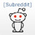 Icon of program: Subreddit on Title
