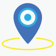 プログラムのアイコン：Fácil GPS Rastreamento