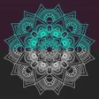 程序图标：Mandala Color Number Pixe…