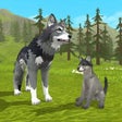 WildCraft: Wild Sim Online icon