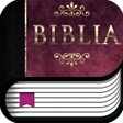ไอคอนของโปรแกรม: Bíblia Sagrada Almeida of…