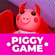 Ikona programu: Piggy mods for roblox