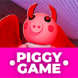 Иконка программы: Piggy mods for roblox