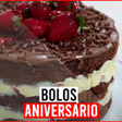 Ícone do programa: Receita Bolos de Aniversá…