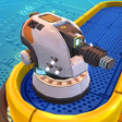 プログラムのアイコン：Ultimate Tower Defense