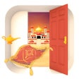 プログラムのアイコン：Escape Game: Arabian Nigh…