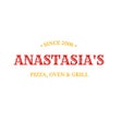 Icoon van programma: Anastasias Pizza Oven  Gr…