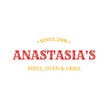 Anastasias Pizza Oven  Grill