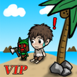 أيقونة البرنامج: Stay Alive VIP