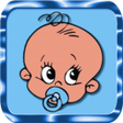 Icono de programa: Babyclick (Juegos para Be…