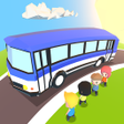 ไอคอนของโปรแกรม: Idle Passenger Station