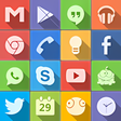 Ícone do programa: Launcher Widget